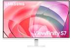 Monitor Samsung LS32D701EAUXEN HRM SERIE ViewFinity S7 White