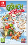 Outright Games - Videogioco Outright Games 118611 SWITCH Il Grinch Avventure Natalizie 