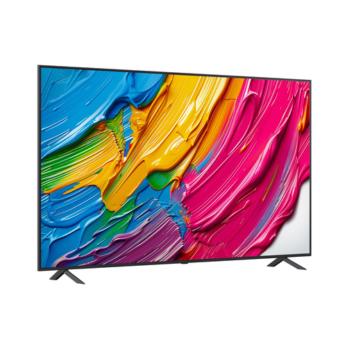 Tv Lg 86QNED80A6A API SERIE QNED80 AI Black