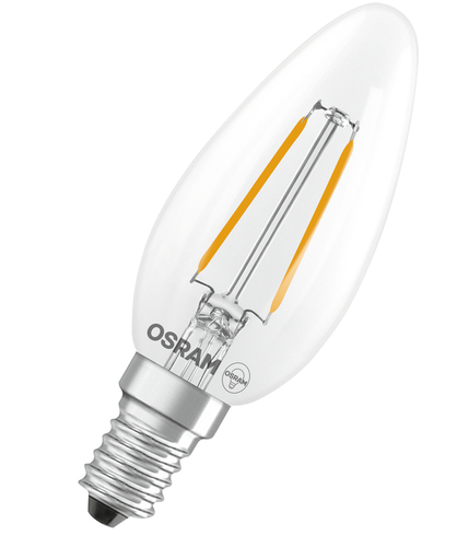 Lampadina led Osram STAR CLASSIC B