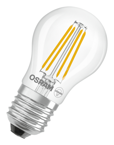 Lampadina led Osram STAR CLASSIC P