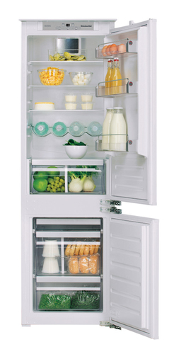 Frigorifero incasso Kitchen Aid 859991609640 KCBDR 18600 1