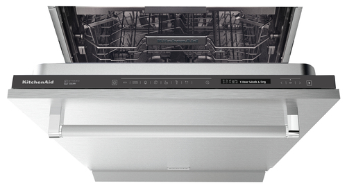 Lavastoviglie incasso Kitchen Aid 869991628530 KIF 5O41 PLETGS