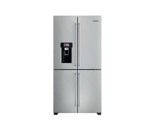 Frigorifero Kitchen Aid 859991572320 KCQXX 18900 Inox