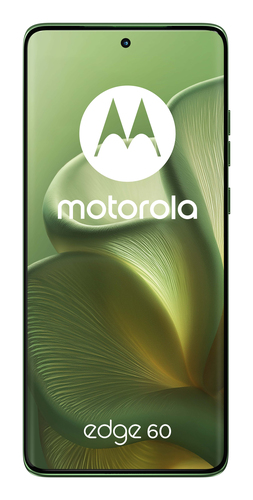 Smartphone Motorola PB7H0003SE EDGE 60 Pantone Shamrock green