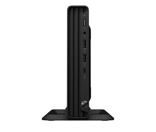 Mini pc Hp 9M9J9AT PRO MINI 260 G9 Black