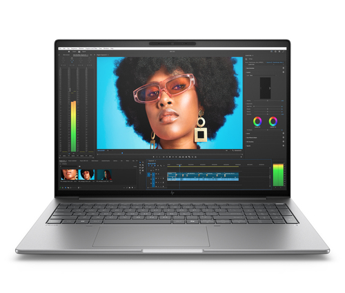 Notebook Hp B72V1ET ZBOOK 8 G1i Meteor silver