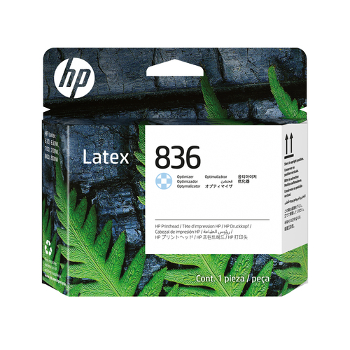 Testina stampante Hp 4UU94A LATEX 836