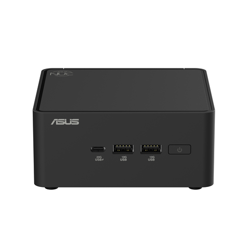 Barebone Asus 90AR00Q2 M00040 NUC 15 PRO RNUC15CRHC700002 Black