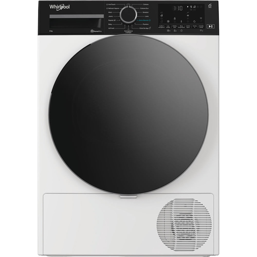 Asciugabiancheria Whirlpool 6 SENSO C WD 86M WBS IT White