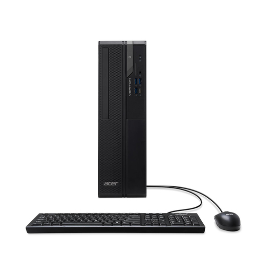 Desktop Acer DT R1NET 02J VERITON 2000 VX2720G Black
