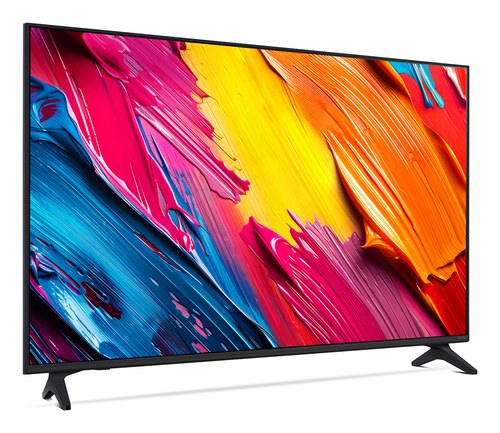 Tv Lg 55QNED70A6A API SERIE QNED70 Black