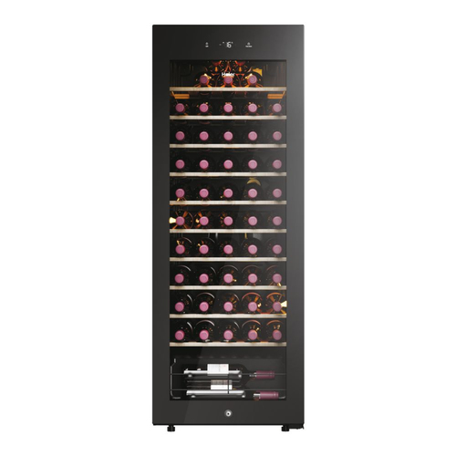 Cantinetta Haier 34005568 SERIE 3 HWS58GGH1 Wine Bank 50 Black