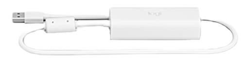 Adattatore di rete Logitech 952 000070 Dongle transceiver Off white