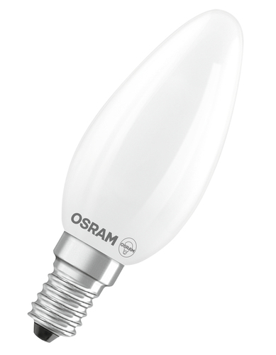 Lampadina led Osram STAR CLASSIC B