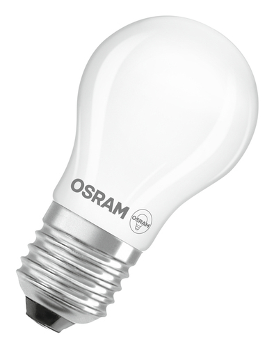 Lampadina led Osram STAR CLASSIC P