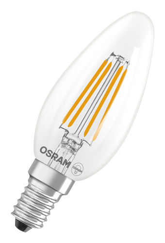 Lampadina led Osram STAR CLASSIC B