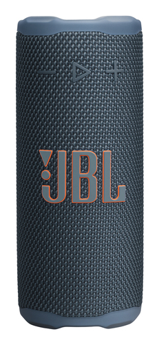 Cassa wireless Jbl JBLGRIPBLU GRIP Blue