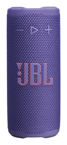 Cassa wireless Jbl JBLGRIPPUR GRIP Purple