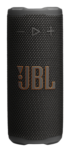 Cassa wireless Jbl JBLGRIPBLK GRIP Black