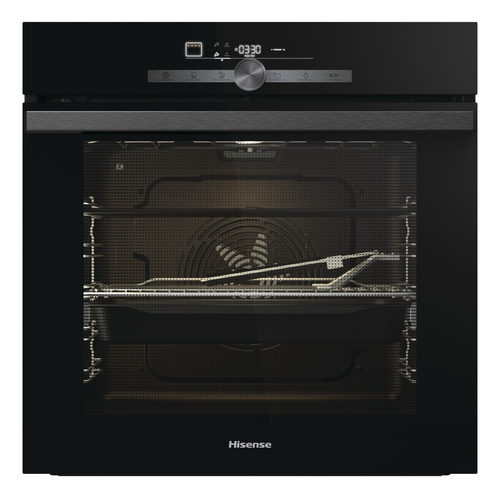 Forno incasso Hisense 745266 HI6 BI350BGPZ Black