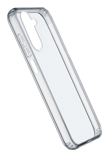 Cover Cellular Line CLEARDUOGALA17T GALAXY A17 CLEAR STRONG Clear