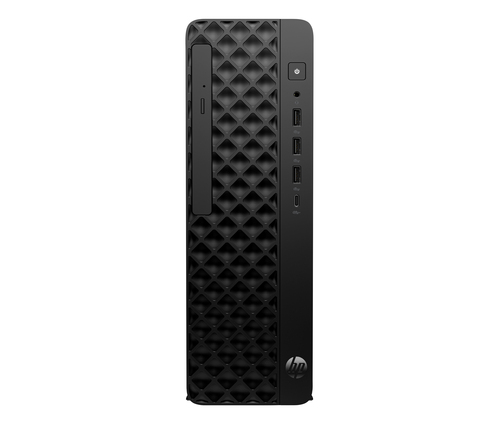 Desktop Hp B70Z6AT PRODESK 2 G1i Jet black