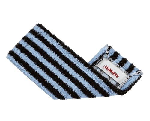 Panno pavimento Leifheit 55146 PROFI XL ricambio microfibra active Out