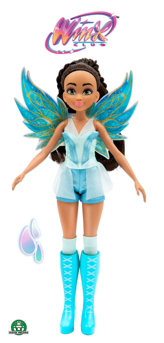 Bambola Giochi Preziosi WNX76000 WINX CLUB Fairy Assortito