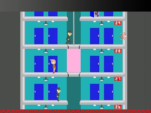 Videogioco Evercade 1162187 Taito Arcade 02