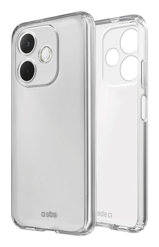 Cover Sbs TESKINOPA5PT Oppo A5 Pro SKINNY Clear