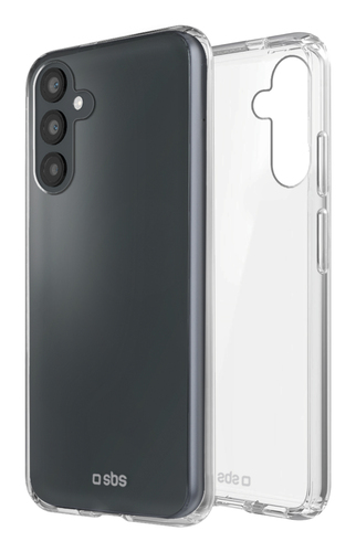 Cover Sbs TESKINSAA26T GALAXY A26 SKINNY Clear