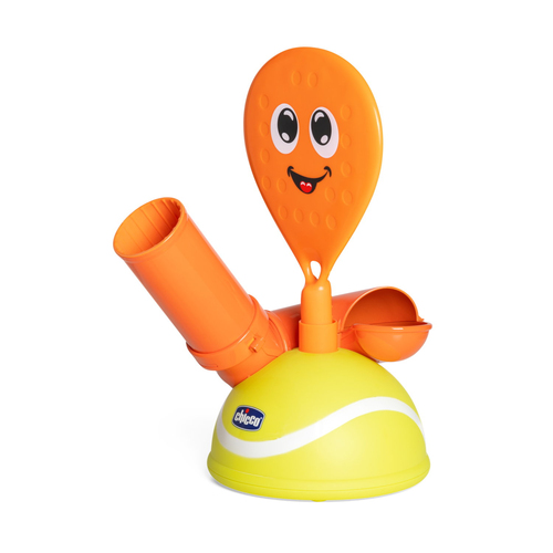 Gioco prima infanzia Chicco 00012174000000 FIT&FUN Padel set gioco spo