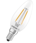 OSRAM - Lampadina led Osram STAR CLASSIC B