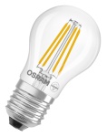 OSRAM - Lampadina led Osram STAR CLASSIC P