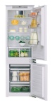 Frigorifero incasso Kitchen Aid 859991609640 KCBDR 18600 1