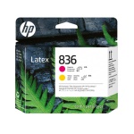 HP - Testina stampante Hp 4UV96A LATEX 836