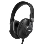 AKG - Cuffie filo Akg K361 Black