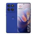 MOTOROLA - Smartphone Motorola PB7X0007SE EDGE 60 PRO Pantone Dazzling blue