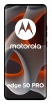 MOTOROLA - Smartphone Motorola PB1J0000SE EDGE 50 PRO Black beauty
