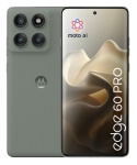 MOTOROLA - Smartphone Motorola PB7X0006SE EDGE 60 PRO Pantone Shadow green
