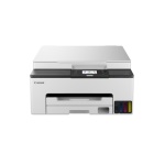 CANON - Multifunzione Canon 6169C022 MAXIFY GX1050 MegaTank White e Black