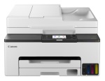 CANON - Multifunzione Canon 6171C023 MAXIFY GX2050 MegaTank White e Black