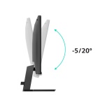 Monitor Philips 27M2N3200NF 00 EVNIA 3000 Gray