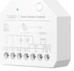 Tapo - Relè Tapo S112 Roller Shutter Controller White