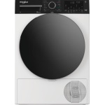 WHIRLPOOL - Asciugabiancheria Whirlpool 6 SENSO C WD 86M WBS IT White