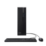 ACER - Desktop Acer DT R1NET 02J VERITON 2000 VX2720G Black