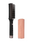 Cecotec - Piastra capelli Cecotec 04286 BAMBA InstantCare 1200 Look Brush Black 