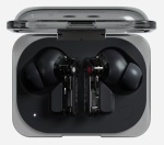 NOTHING - Auricolari microfono bluetooth Nothing A10600063 EAR a Tws Black