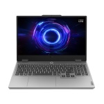 LENOVO - Notebook Lenovo 83JE00LSIX LOQ 15IRX10 Luna grey